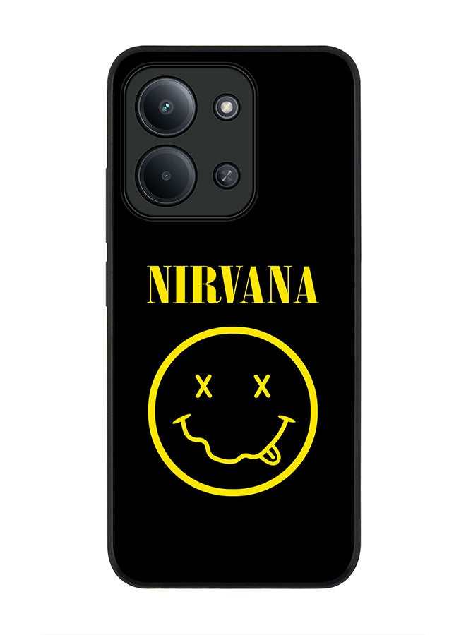 For Xiaomi Poco C85 4G Case,Slim fit Camera Protection, Shockproof Thin Phone cover  - Nirvana